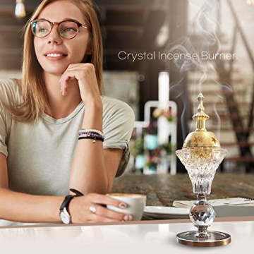 Elegant DANAWA Bakhoor Burner for Home and Office Decor