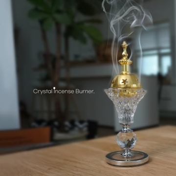 Elegant DANAWA Bakhoor Burner for Home and Office Decor
