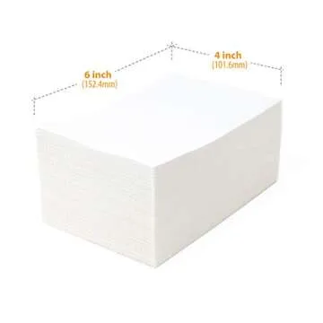 Buhbo Thermal Labels - Perfect for Shipping Needs