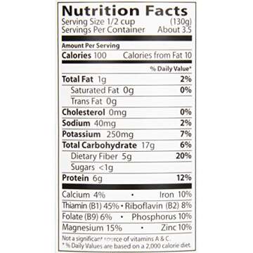 Eden Foods Organic White Kidney Beans, 15 oz Can