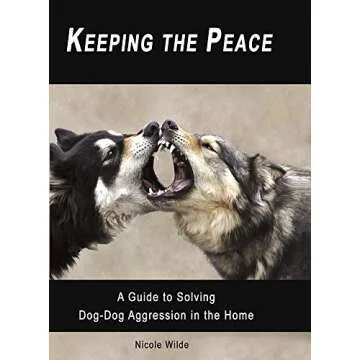 Keeping the Peace: A Guide to Solving Dog-Dog Aggression in the Home