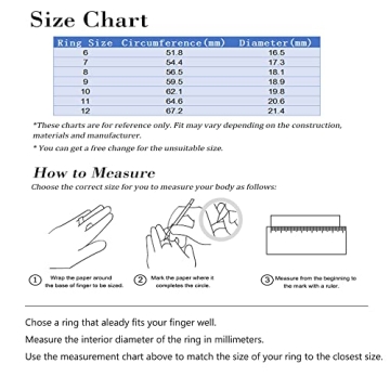 TOPGRILLZ Gold Plated Wedding Band Ring for Women