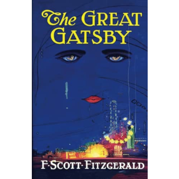 The Great Gatsby: Original 1925 Edition - A Timeless Classic