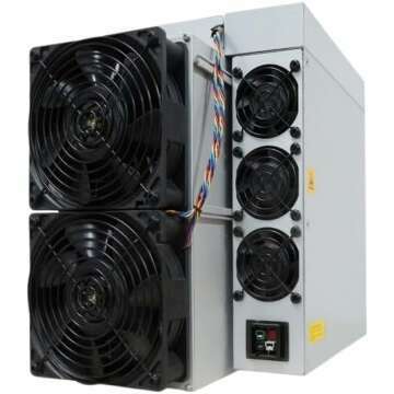 Bitmain Antminer KS5 PRO 21TH Crypto Mining ASIC