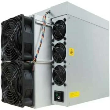 Bitmain Antminer KS5 PRO 21TH Crypto Mining ASIC
