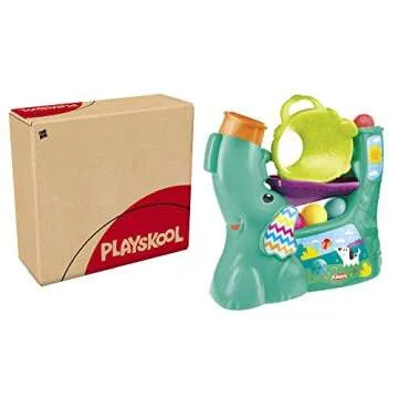 Playskool Chase 'n Go Ball Popper for Active Toddlers