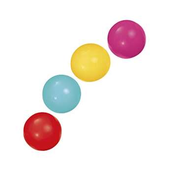 Playskool Chase 'n Go Ball Popper for Active Toddlers