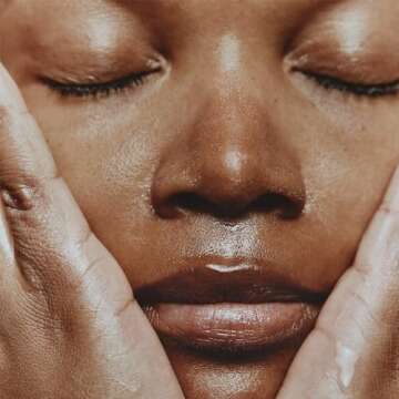 Aesop Lightweight Facial Hydrating Serum | Aloe Vera, Ylang Ylang & Panthenol | Soothes & Hydrates Oily, Sensitive Skin | Ideal for Warm or Humid Climates | 3.3 oz