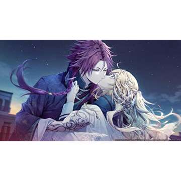 Piofiore: Fated Memories - Nintendo Switch