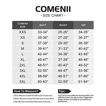 COMENII Scrubs Top for Women, 3 Pockets Mandarin Collar Medical Scrubs for Women, Shrink Resistant Anti-Wrinkle Womens Scrubs Tops（Black M）