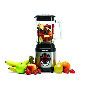 Tribest DynaBlend DB-950 Powerful Countertop Blender