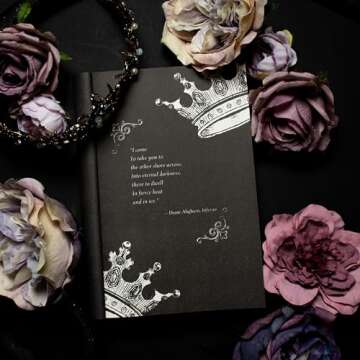 Kingdom of the Cursed – Dark Fantasy Romance Series