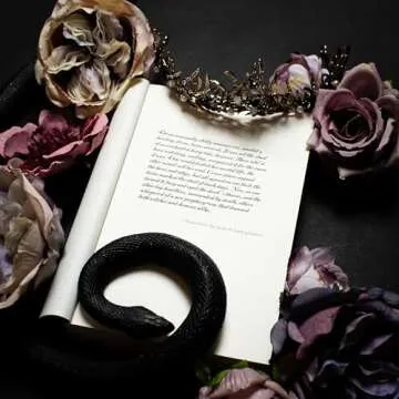 Kingdom of the Cursed – Dark Fantasy Romance Series