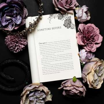 Kingdom of the Cursed – Dark Fantasy Romance Series