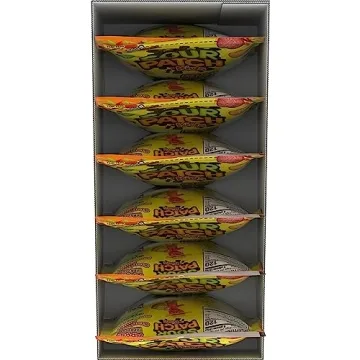 SOUR PATCH KIDS Apple Harvest Candy in Bulk, 6 Bags