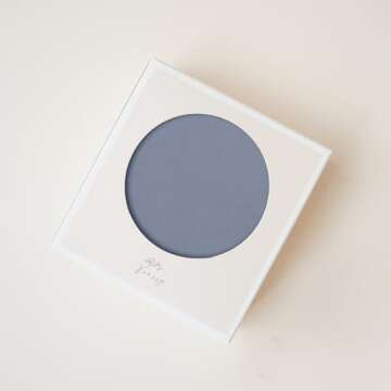 Konssy Baby Girl Newborn Receiving Blanket with Matching Headband and Beanie Set Baby Swaddle Nursery Swaddle Wrap