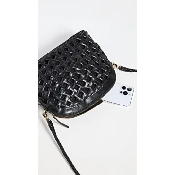 Bembien Women's Carmen Bag - Stylish Cowhide Handbag