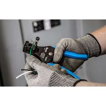 Capri Tools 20010 Precision Wire Stripper