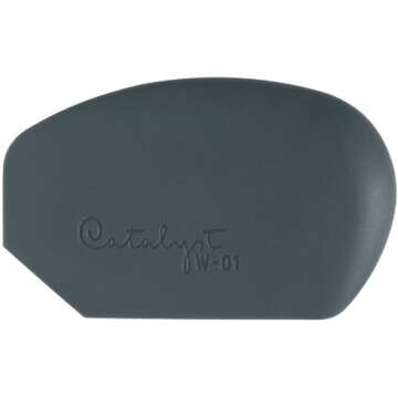 Catalyst Silicone Wedge Tool-Grey W-01 1 pcs sku# 1779486MA