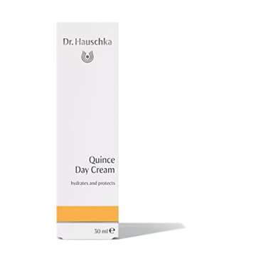 Dr. Hauschka Quince Day Cream for Silky Skin Hydration
