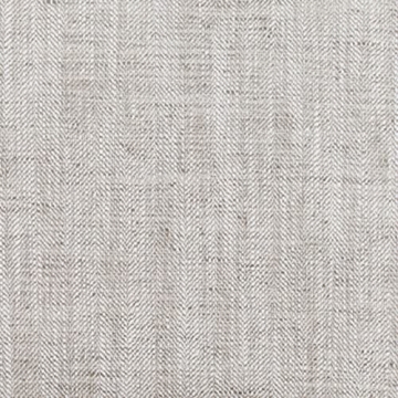 Chic Casual Upholstered Accent Chair with Lumbar Pillow