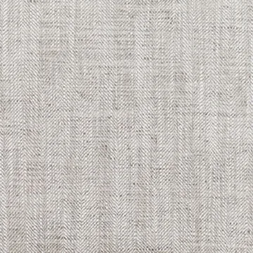 Chic Casual Upholstered Accent Chair with Lumbar Pillow