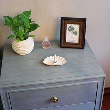 RUIMIC Mandala Ring Holder for Elegant Jewelry Organization