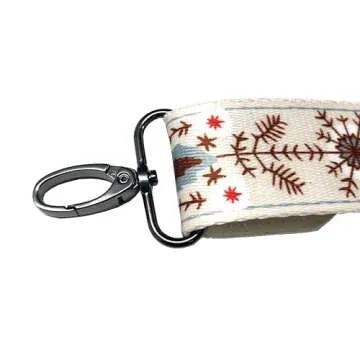 Durable Lobster Clasp Swivel Hook 20pcs for Crafts