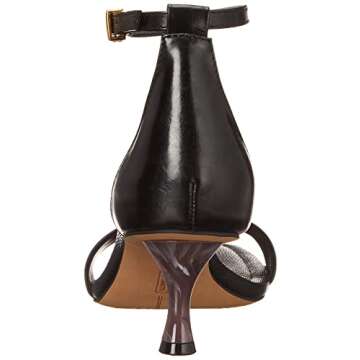 Elegant Vince Camuto VINKELY Heeled Sandal for Women