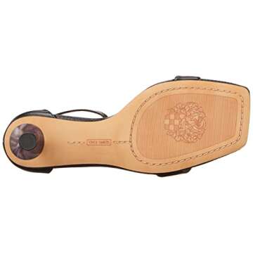 Elegant Vince Camuto VINKELY Heeled Sandal for Women