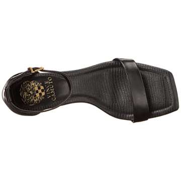 Elegant Vince Camuto VINKELY Heeled Sandal for Women