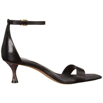 Elegant Vince Camuto VINKELY Heeled Sandal for Women