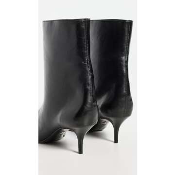 Stylish SCHUTZ Frances Booties for Elegant Women