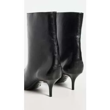 Stylish SCHUTZ Frances Booties for Elegant Women