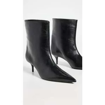 Stylish SCHUTZ Frances Booties for Elegant Women