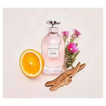 Coach Dreams Eau de Parfum - Long Lasting Fragrance with notes of Juicy Pear, Gardenia & Joshua Tree - Floral & Woody - 3.0 fl. oz.