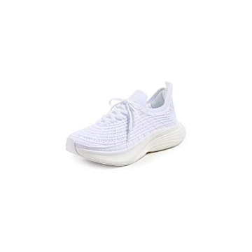 Athletic Propulsion Labs Women's Techloom Zipline Sneaker - Comfort and Style for Every Occasion