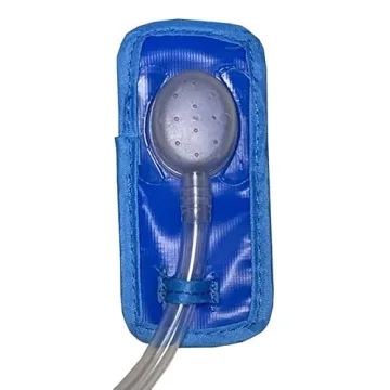 TentandTable 27' Sprinkler Hose for Water Slides