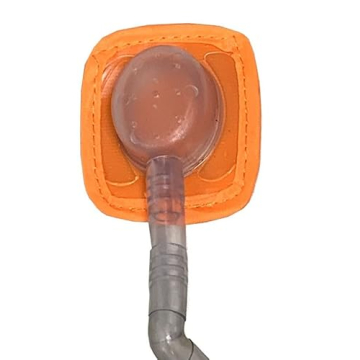 TentandTable 27' Sprinkler Hose for Water Slides