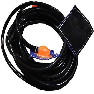 TentandTable 27' Sprinkler Hose for Water Slides