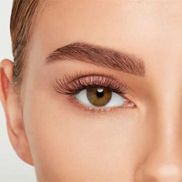 Ardell Individuals Duralash Combo Pack Starter Kit 1 ea