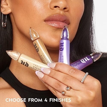 Urban Decay Eyeshadow Primer Potion Travel Size for Vibrant Eyes