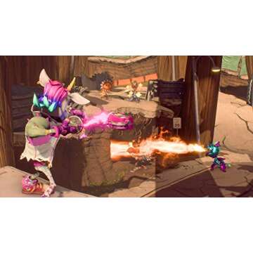 Plants Vs. Zombies: Battle for Neighborville - Xbox One