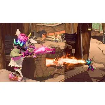 Plants Vs. Zombies: Battle for Neighborville - Xbox One