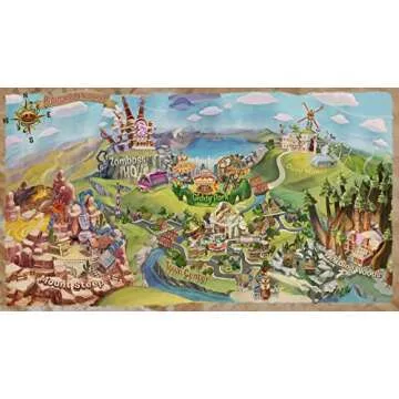 Plants Vs. Zombies: Battle for Neighborville - Xbox One