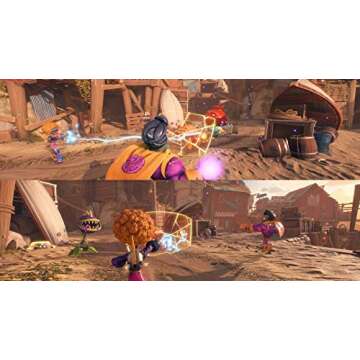 Plants Vs. Zombies: Battle for Neighborville - Xbox One