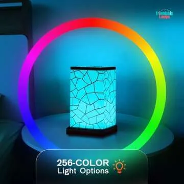 Friendship Lamp Classic Design for Long Distance Connections