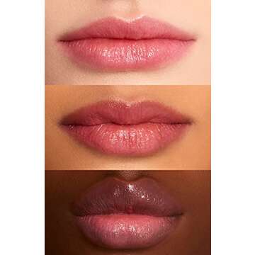 Clé de Peau Beauté, Lip Glorifier, Pink