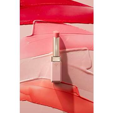 Clé de Peau Beauté, Lip Glorifier, Pink