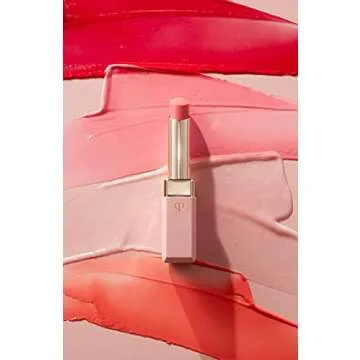 Clé de Peau Beauté Lip Glorifier Pink - Hydrating Balm